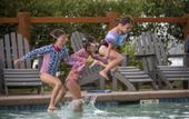 Туры в отель Grand Lake Lodge