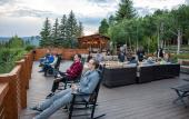 Туры в отель Grand Lake Lodge