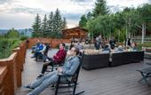 Туры в отель Grand Lake Lodge