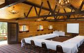 Туры в отель Grand Lake Lodge