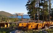 Туры в отель Grand Lake Lodge