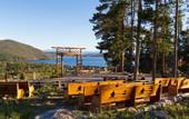 Туры в отель Grand Lake Lodge