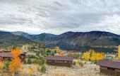 Туры в отель Grand Lake Lodge
