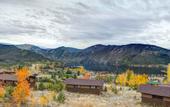 Туры в отель Grand Lake Lodge