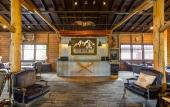 Туры в отель Grand Lake Lodge