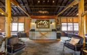 Туры в отель Grand Lake Lodge