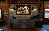 Туры в отель Grand Lake Lodge