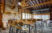 Туры в отель Grand Lake Lodge