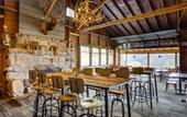 Туры в отель Grand Lake Lodge