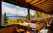 Туры в отель Grand Lake Lodge