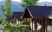 Туры в отель Grand Lake Lodge