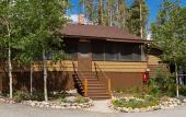 Туры в отель Grand Lake Lodge