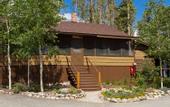 Туры в отель Grand Lake Lodge