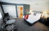Туры в отель Grand Lake Lodge