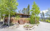 Туры в отель Grand Lake Lodge