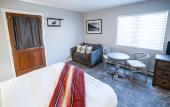Туры в отель Grand Lake Lodge