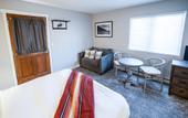 Туры в отель Grand Lake Lodge