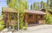 Туры в отель Grand Lake Lodge