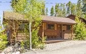 Туры в отель Grand Lake Lodge