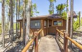 Туры в отель Grand Lake Lodge