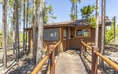 Туры в отель Grand Lake Lodge