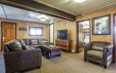 Туры в отель Grand Lake Lodge