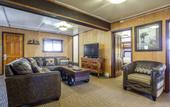 Туры в отель Grand Lake Lodge