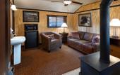 Туры в отель Grand Lake Lodge