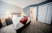 Туры в отель Grand Lake Lodge