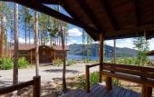 Туры в отель Grand Lake Lodge