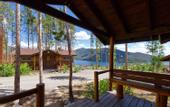 Туры в отель Grand Lake Lodge