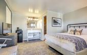 Туры в отель Grand Lake Lodge