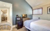 Туры в отель Grand Lake Lodge