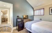 Туры в отель Grand Lake Lodge