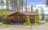 Туры в отель Grand Lake Lodge