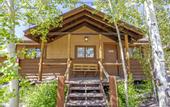 Туры в отель Grand Lake Lodge