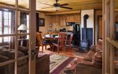 Туры в отель Grand Lake Lodge