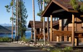 Туры в отель Grand Lake Lodge