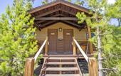 Туры в отель Grand Lake Lodge