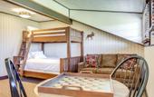 Туры в отель Grand Lake Lodge