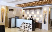 Туры в отель Hotel Avalon Inn