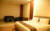 Туры в отель Hotel Avalon Inn