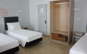 Туры в отель O Eletrico Guesthouse