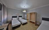 Туры в отель O Eletrico Guesthouse