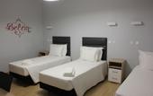 Туры в отель O Eletrico Guesthouse