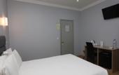 Туры в отель O Eletrico Guesthouse