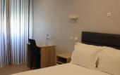 Туры в отель O Eletrico Guesthouse