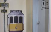 Туры в отель O Eletrico Guesthouse
