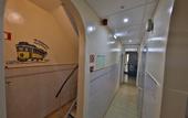 Туры в отель O Eletrico Guesthouse