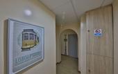 Туры в отель O Eletrico Guesthouse